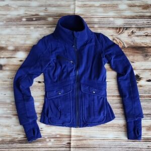 Lululemon It's Happening Jacket